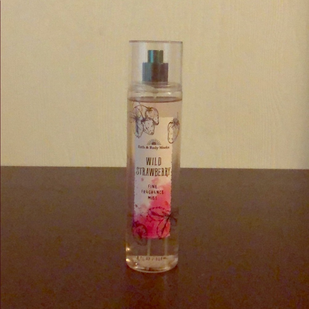 Mist from B&BW 🍓